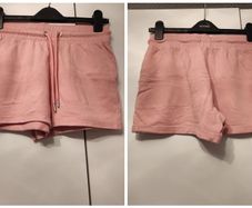Women's shorts UK8