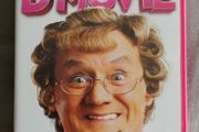 DVD Mrs Brown's Boys D'Movie with Brendan O'Carroll