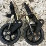 bugaboo cameleon 2,3 wheels  In swords Image 7