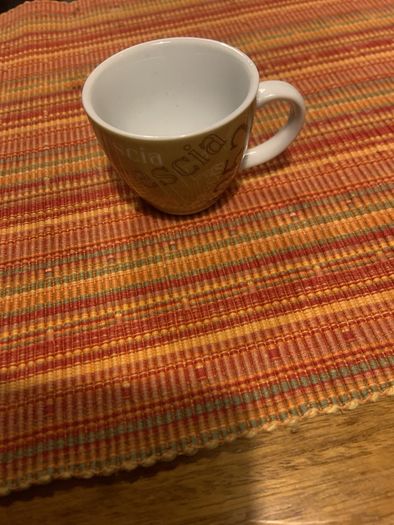 Ritzenhoff for Mercedes -Benz espresso cup