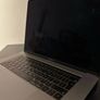 Macbook Pro 2018 15,1 i7 w/Radeon 560x 32GB 500GB Image 2