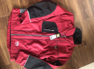Tranemo Soft Shell Jacket
