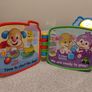 Fisher Price Laugh & Learn Counting With Puppy electronic Book Image 5