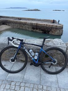 Specialized S-works SL7