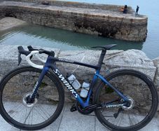 Specialized S-works SL7