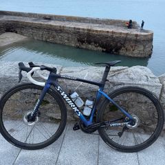 Specialized S-works SL7 Road Bike