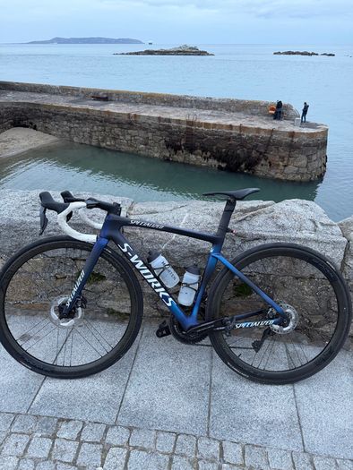 Specialized S-works SL7