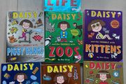 Daisy books