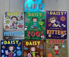 Daisy books