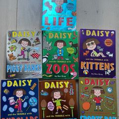 Daisy books