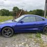 Breaking 1990 Toyota Mr 2 2.0 Automatic  Only Engine Gerboxleft Image 10