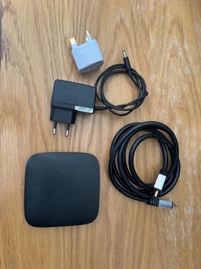 Xiaomi Mi Box Streamer