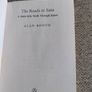The Roads to Sata a 2000 mile walk through Japan by Alan Booth paperback 2020 in good condition with some signs of wear on the cover see photos FREE STANDARD POSTAGE INCLUDED Image 4