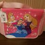 Disney Princess Messenger Bag Image 3