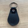 Brand new synthetic leather Liverpool key ring with shopping trolley token Image 10