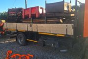Scaffolding Large amount