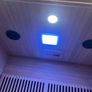 2 Person Infrared Sauna - WiFi Controllable (new) Image 5