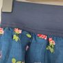 skirt Bnwt 100% cotton floral skirt medium Abercrombie & fitch Image 5
