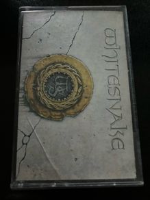 Whitesnake - Whitesnake