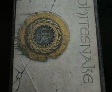 Whitesnake - Whitesnake