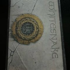 Whitesnake - Whitesnake