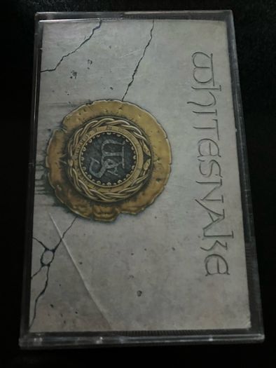Whitesnake - Whitesnake