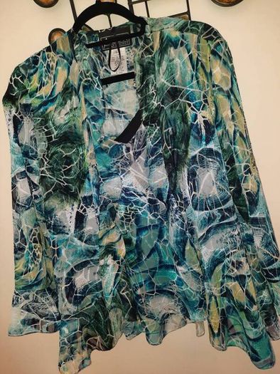 Fabulous Twinset from Alex Evenings L UK 16