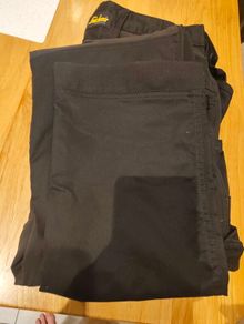 snickers 6241 work pants
