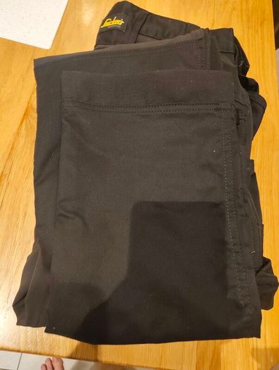 snickers 6241 work pants