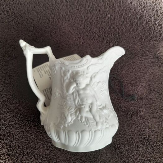 Portmeirion Parion small Cupid milk Jug BNWT