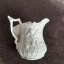 Portmeirion Parion small Cupid milk Jug BNWT Image 6