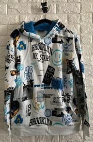 Hoodie Size 14-16 years
