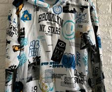 Hoodie Size 14-16 years