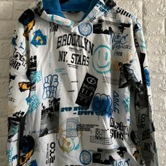 Hoodie Size 14-16 years