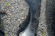 passat B6 wing