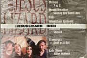 The Jesus Lizard - Inch (7" Limited Boxset)