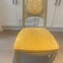 Dining chairs x 6 Image 2