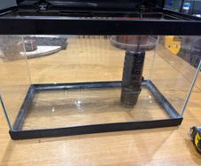 Fish tank