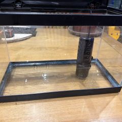 Fish tank