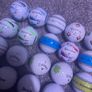 golf balls Image 2