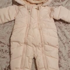 DKNY baby pramsuit