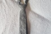 baby boy tie next size uni