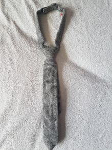 baby boy tie next size uni