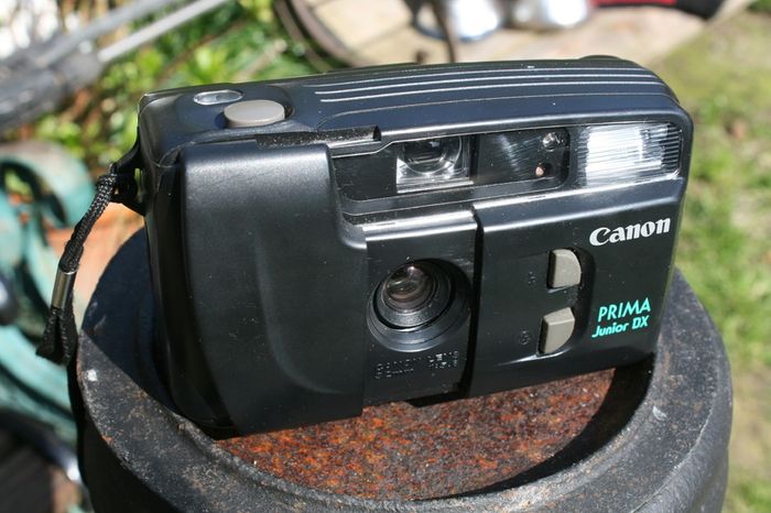 Canon prima (in working order)