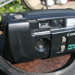 Canon prima (in working order)