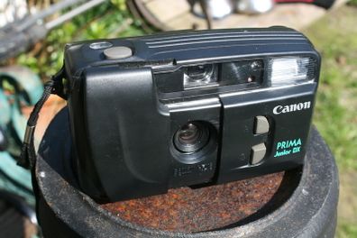 Canon prima (in working order)