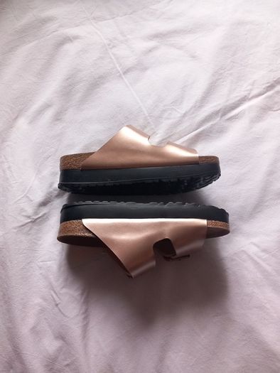 Birkenstocks