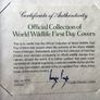 First Day Covers - Official Wild Life Collection. Image 6
