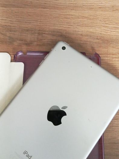 iPad mini 1 gen.
