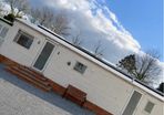 Mobile home 2 bed !